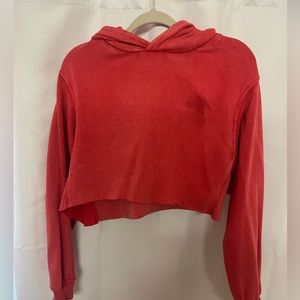 Aerie small hoodie